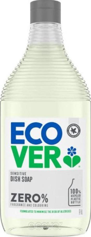 ECOVER čistič na riad Zero 450 ml