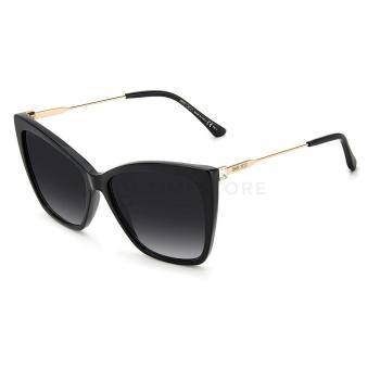 Jimmy Choo SEBA/S 807 9O 58 - 30 dní na vrátenie tovaru, Garancia originality