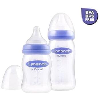 Lansinoh NaturalWave S, 160 ml (5060062999488)