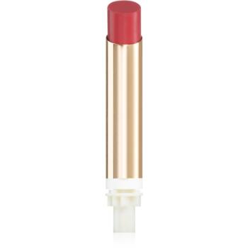 Sisley Photo-Rouge Shine Refill hydratačný lesklý rúž náhradná náplň odtieň 32 Sheer Ginger 3 g