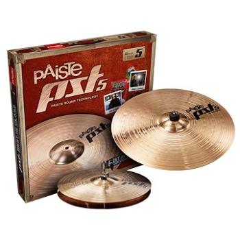 Paiste PST 5 Essential Set 14/18 (PA 068ES14)