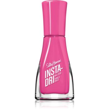 Sally Hansen Insta Dri rýchloschnúci lak na nechty odtieň 281 Beet-ing Heart 9,17 ml