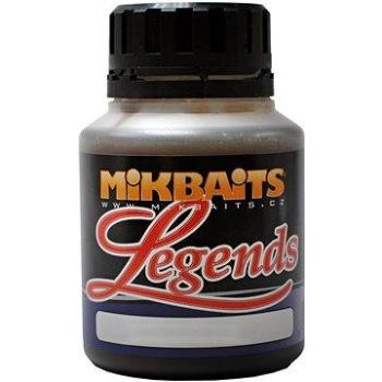 Mikbaits – Legends Dip BigS Kalmár Javor 125 ml (8595602202287)