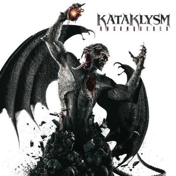 KATAKLYSM - UNCONQUERED, CD