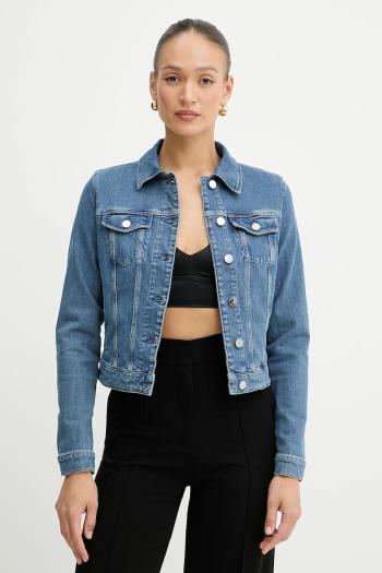 Rifľová bunda Guess prechodná, W5GN88 D4H7C