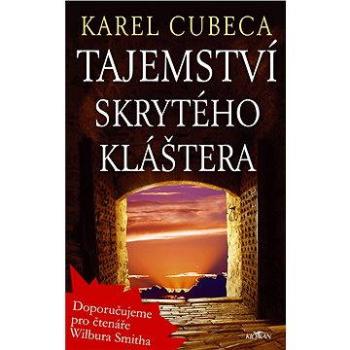 Tajemství skrytého kláštera (978-80-736-2635-8)