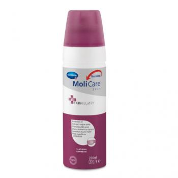 MoliCare Skin ochranný olej v spreji 200 ml