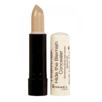 Rimmel London Hide The Blemish Concealer Stick 4,5g 001 Ivory