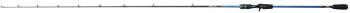 Penn prút retaliate x slow pitch jigging cast rod 1,88 m 150 g