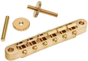 Gotoh GE103B-GG Gold Kobylka na gitaru