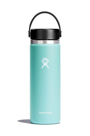 Termo fľaša Hydro Flask Wide Flex Cap 20 OZ W20BTS441-DEW