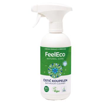 FEEL ECO Čistič kúpeľní 450 ml