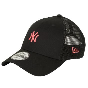 New-Era  HOME FIELD 9FORTY TRUCKER NEW YORK YANKEES BLKLVR  Šiltovky Čierna