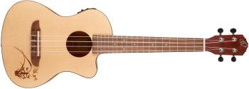 Ukulele Ortega RU5CE-TE