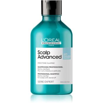 L’Oréal Professionnel Serie Expert Scalp Advanced šampón proti lupinám 300 ml