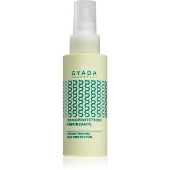 Gyada Cosmetics Spirulina ochranný sprej pre vlasy namáhané teplom 100 ml