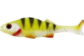 Westin gumová nástraha original perch yellow perch 2 ks - 12 cm 19 g