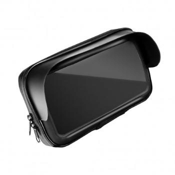 MG Bike Holder vodeodolný držiak na mobil 5,5'' - 6,3'' (55270)