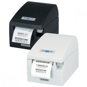 Citizen ACS-631, Autocutter