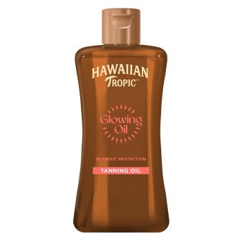 Hawaiian Tropic Urýchľovač opálenia Tropica l Coconut (Tanning Oil) 200 ml
