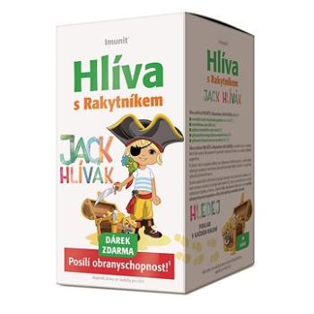 Hliva JACK HLÍVÁK pre deti tbl.30 (3490001)