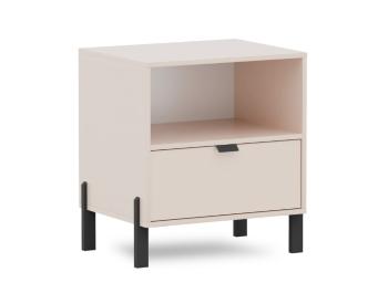 ArtStol Nočný stolík CREMONA 1S