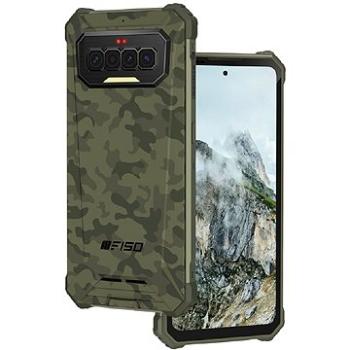 IIIF150 R2022 8 GB/256 GB Alpine (CZ2100Al)