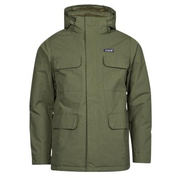 Patagonia  M'S ISTHMUS PARKA  Parky Kaki