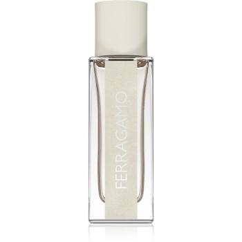 Ferragamo Ferragamo Bright Leather toaletná voda pre mužov 30 ml