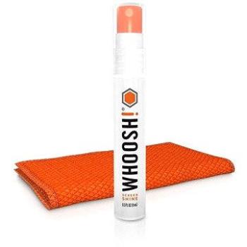 WHOOSH! Screen Shine Pocket čistič obrazoviek – 8 ml (WH-1FG08ENFR)