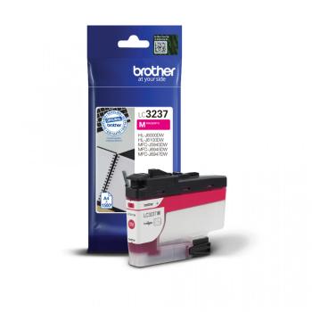 Brother LC-3237M purpurová (magenta) originálna cartridge