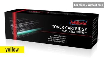 Toner cartridge JetWorld Yellow Canon i-SENSYS X C1333 replacement T12Y (5095C006)