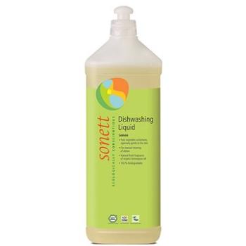 SONETT Dischwahing Liquid Lemon 1 l (4007547307025)