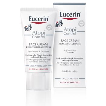 Eucerin Atopicontrol krém suchá pleť 75 ml