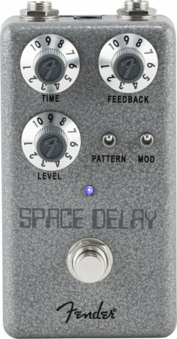 Fender Hammertone Space Delay Gitarový efekt