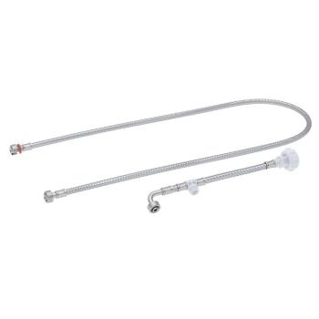 GEBERIT - AquaClean Súprava na pripojenie vody pod omietku 12/15 cm 147.020.00.1