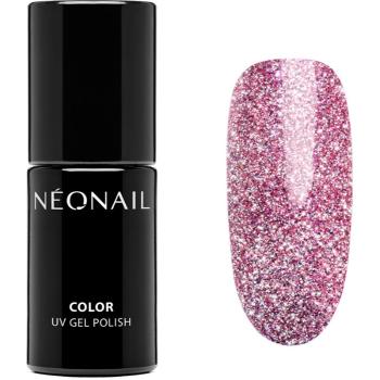 NEONAIL You're a Goddess gélový lak na nechty odtieň No Bra Club 7,2 ml