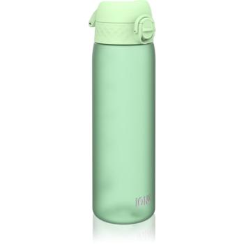 Ion8 Leak Proof fľaša na vodu Surf Green 500 ml