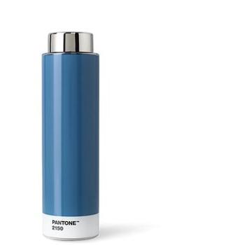 PANTONE Fľaša na pitie Tritan – Blue 2150, 500 ml (101082150)