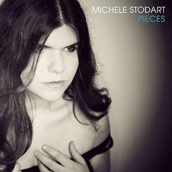 STODART, MICHELE - PIECES, Vinyl