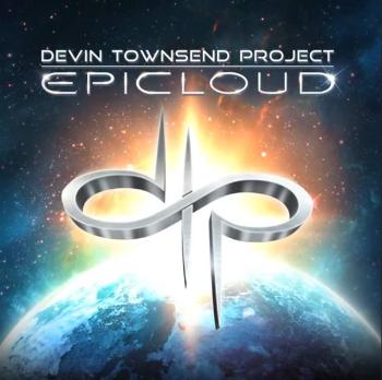 Townsend, Devin -Project- - Epicloud, CD