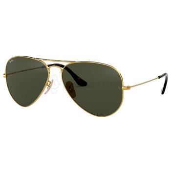 Ray-Ban Aviator RB3025 181 58 - 30 dnů na vrácení zboží