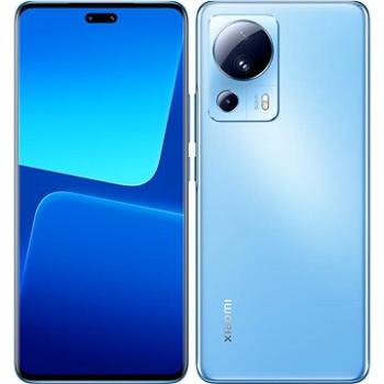 Xiaomi 13 Lite 8 GB/256 GB modrá (MZB0CVBEU)