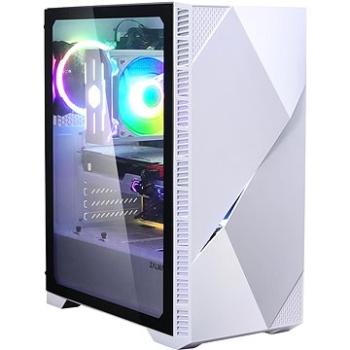 Zalman Z3 Iceberg White