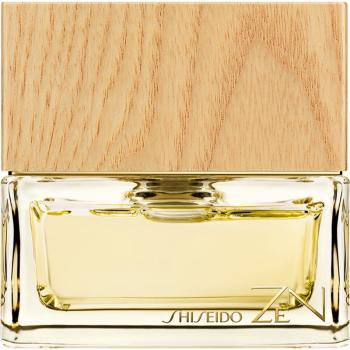 Shiseido Zen parfumovaná voda pre ženy 50 ml