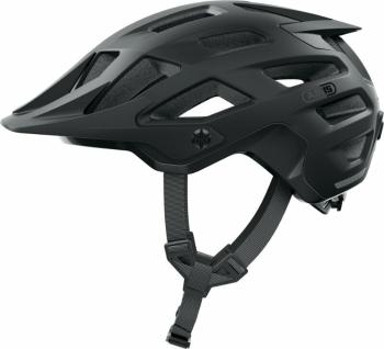 Abus Moventor 2.0 Velvet Black M Prilba na bicykel