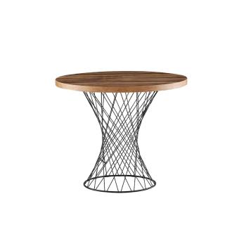 Jedálenský stôl Pota Walnut