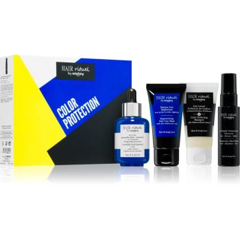 Sisley Hair Rituel Colour Protection Kit darčeková sada na ochranu farby