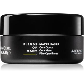 Alfaparf Milano Blends of Many Matte Paste stylingová pasta s matným efektom 75 ml