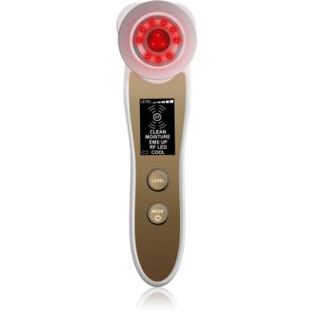 BeautyRelax Multicare Gold galvanická žehlička 1 ks